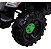 Carro Elétrico Infantil Jipe Off-road 12v - Imagem 8