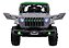Carro Elétrico Infantil Jipe Off-road 12v - Imagem 6