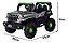Carro Elétrico Infantil Jipe Off-road 12v - Imagem 7