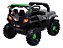 Carro Elétrico Infantil Jipe Off-road 12v - Imagem 2