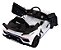 Carrinho Elétrico Infantil Lamborghini 12v Cor Branco - Imagem 5