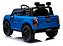 Carro Elétrico Infantil Com Controle Remoto Ford Ranger 12v - Imagem 2