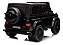 Carro Elétrico Infantil Mercedes G63 Bateria 24v - Imagem 2