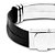 Pulseira de couro Black Piano - Imagem 4
