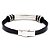 Pulseira de couro Friend - Imagem 4