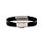 Pulseira de couro Maomé - Imagem 3