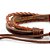 Pulseira de couro Maia - Imagem 4