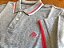 Polo masculina Aeropostále Cotton – Produto importado USA. - Imagem 1
