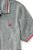Polo masculina Aeropostále Cotton – Produto importado USA. - Imagem 4
