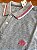 Polo masculina Aeropostále Cotton – Produto importado USA. - Imagem 2