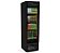 EXPOSITOR VERTICAL 1 PORTA  ERV 250 - Imagem 1