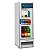 EXPOSITOR VERTICAL 1 PORTA VB276 METALFRIO - Imagem 4