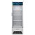 EXPOSITOR VERTICAL 1 PORTA  403L METALFRIO - Imagem 2