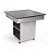 APOIO PARA BUFFET POLAR - Imagem 1