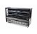 VITRINE DE CARNES BAIXO STANDARD 1,75 METROS POLAR - Imagem 1