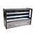 VITRINE NATURAL 1,75 METROS POLAR - Imagem 1