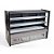 VITRINE REFRIGERADA POLAR 1,75 METROS - Imagem 1