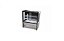 VITRINE CONFEITARIA 80CM POLAR - Imagem 1