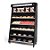 VITRINE PADARIA 130M POLAR - Imagem 1