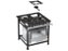 Fogão 04 bocas com forno baixa pressao epoxi - Imagem 1