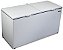 Freezer Horizontal T/ cega Dupla Ação 550Lts - MetalFrio - Imagem 1