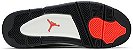 Tênis Nike Air Jordan 4 Retro - Taupe Haze - Imagem 2
