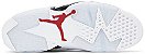 Tênis Nike Air Jordan 6 Retro OG - Carmine (2021) - Imagem 2