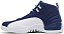 Tênis Nike Air Jordan 12 Retro - Indigo - Imagem 5