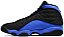 Tênis Nike Air Jordan 13 Retro - Black Royal - Imagem 5