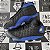 Tênis Nike Air Jordan 13 Retro - Black Royal - Imagem 10