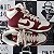 Tênis Nike Dunk High - Sail Team Red - Imagem 6