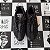 Tênis Nike Air Max 95 Essential - Triple Black - Imagem 8