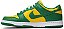 Tênis Nike Dunk Low SP - Brazil (2020) - Imagem 5