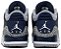 Tênis Nike Air Jordan 3 Retro - Georgetown (2021) - Imagem 4