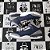 Tênis Nike Air Jordan 3 Retro - Georgetown (2021) - Imagem 7
