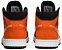 Tênis Nike Air Jordan 1 Mid - Shattered Backboard - Imagem 3