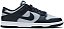 Tênis Nike Dunk Low - Georgetown - Imagem 1