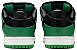 Tênis Nike Dunk Low Pro SB - Classic Green - Imagem 4
