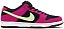 Tênis Nike Dunk Low Pro SB - Red Plum - Imagem 1