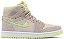 Tênis Nike Air Jordan 1 High Zoom Comfort - Lemon Twist - Imagem 1