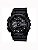 Relógio Casio - G-Shock GA110-1B Military Series Black - Imagem 1