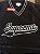 Jersey Supreme Baseball Warm Up Top Black - Imagem 3