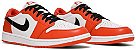 Tênis Nike Air Jordan 1 Low OG - Starfish - Imagem 3