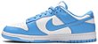 Tênis Nike Dunk Low - University Blue - Imagem 5