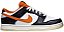 Tênis Nike Dunk Low - Halloween - Imagem 1