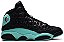 Tênis Nike Air Jordan 13 Retro - Island Green - Imagem 1