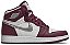 Tênis Nike Air Jordan 1 Retro High OG - Bordeaux - Imagem 1