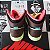 Tênis Nike Air Jordan 1 Retro High OG - Bio Hack - Imagem 6