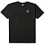 Camiseta HUF x Thrasher TDS Black - Imagem 2