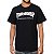 Camiseta Thrasher Skate Mag - Black - Imagem 1